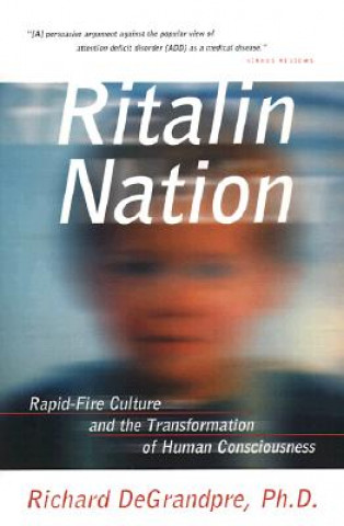 Ritalin Nation
