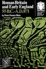 Roman Britain and Early England