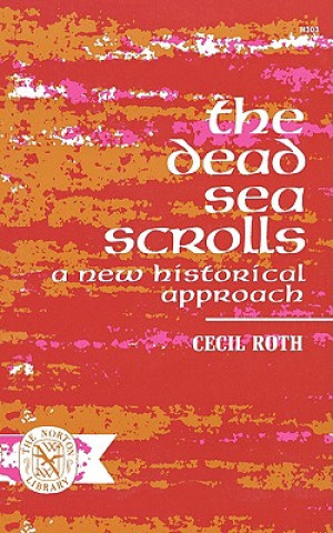 Dead Sea Scrolls