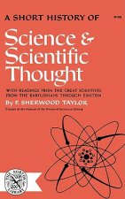 Short History of Science and Scientific Thought