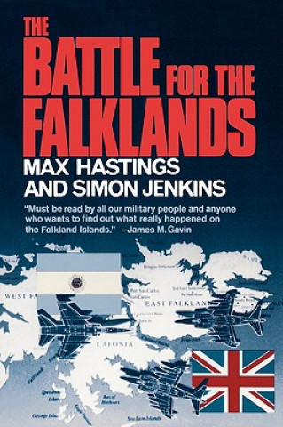 Battle for the Falklands