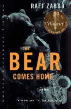 Bear Comes Home