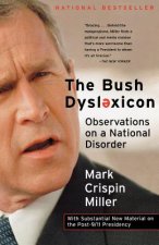 Bush Dyslexicon