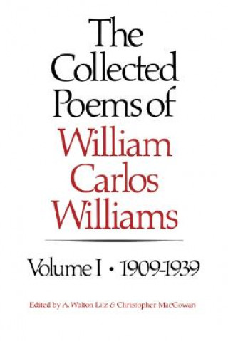 Collected Poems of William Carlos Williams