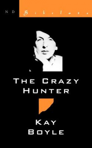 CRAZY HUNTER PA