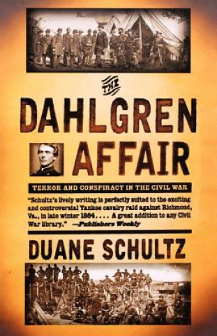 Dahlgren Affair