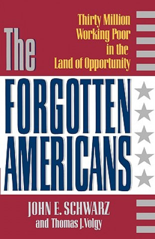 Forgotten Americans