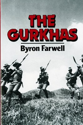 Gurkhas