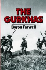 Gurkhas