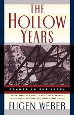 Hollow Years