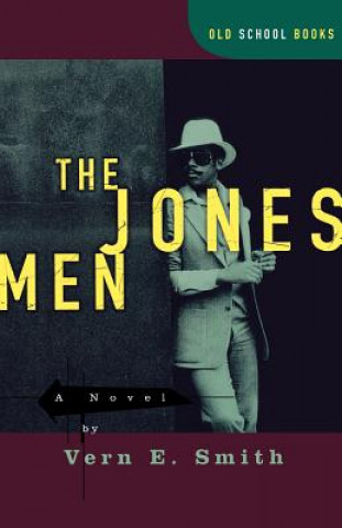 Jones Men