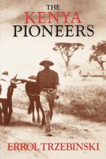 Kenya Pioneers
