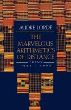 Marvelous Arithmetics of Distance - Poems, 1987-1992