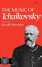 Music of Tchaikovsky