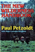 New Wilderness Handbook