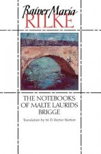 Notebooks of Malte Laurids Brigge