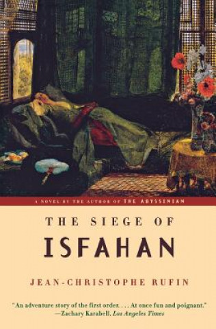 Siege of Isfahan