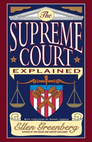 Supreme Court Explained