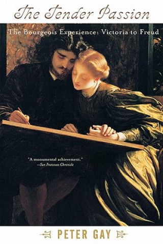 Tender Passion