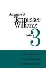 Theatre of Tennessee Williams