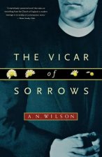 Vicar of Sorrows - A Novel