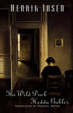 Wild Duck and Hedda Gabler
