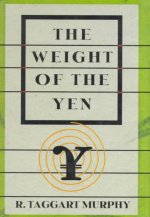 Weight of the Yen