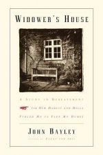 Widower's House - A Study in Bereavement, or How Margot and Mella Forced Me to Flee My Home