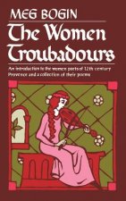 Women Troubadours