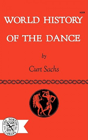 World History of the Dance