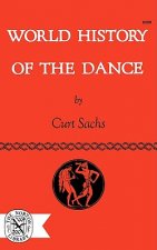 World History of the Dance