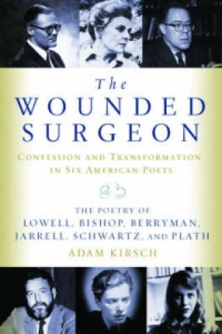 Wounded Surgeon