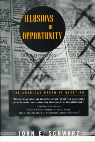 Illusions of Opportunity: The American Dream in Question