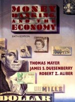 Money, Banking and the Economy