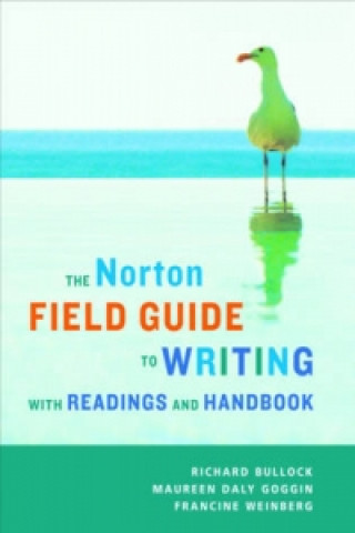 NORTON FIELD GUIDE TO WRITING