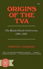 Origins of the TVA