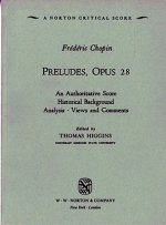 Preludes Opus 28