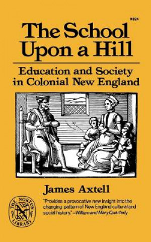 School Upon a Hill