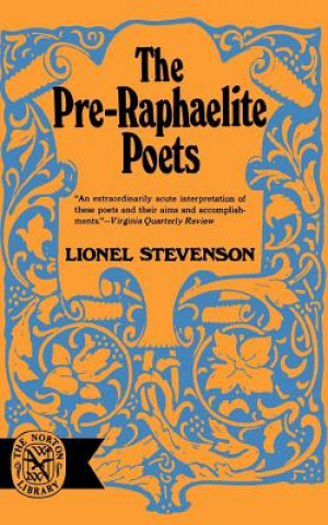 Pre-Raphaelite Poets
