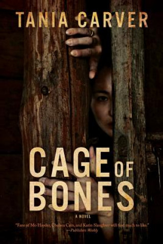 Cage of Bones - A Novel