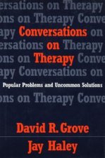 Conversations on Therapy