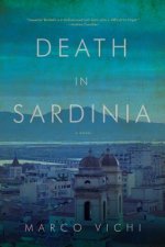 Death in Sardinia - A Novel