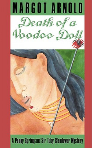 Death of a Voodoo Doll