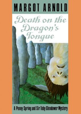 Death on the Dragon's Tongue (Paper Only)