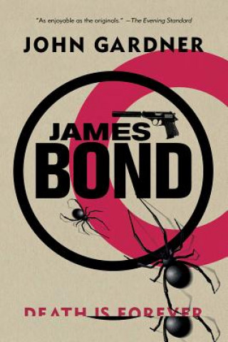 James Bond: Death is Forever
