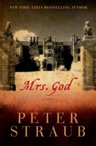 Mrs God - A Novel