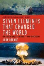 Seven Elements that Changed the World