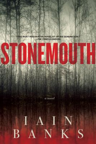Stonemouth - A Novel