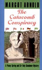 Catacomb Conspiracy (Paper Only)