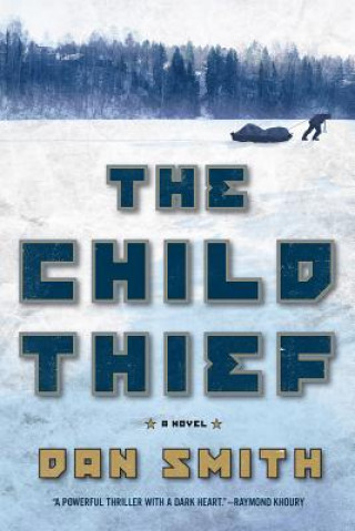 Child Thief - A Novel